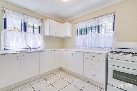 Property photo of 4/115 Days Road Grange QLD 4051