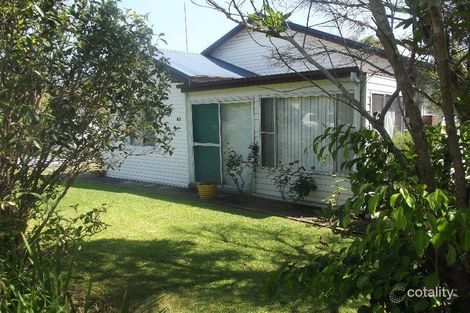 Property photo of 190 Marsden Street Shortland NSW 2307