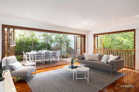 Property photo of 31B Mort Street Paddington QLD 4064