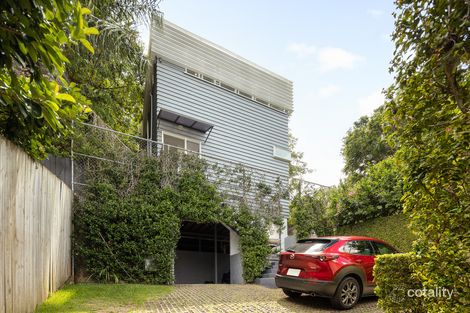 Property photo of 31B Mort Street Paddington QLD 4064