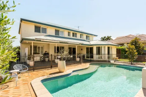 Property photo of 19 Osprey Place Taigum QLD 4018