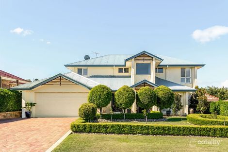 19 OSPREY PL, TAIGUM, QLD 4018