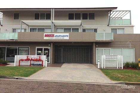 2/91 Albert St, Warners Bay, NSW 2282