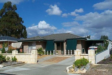Property photo of 67 Germain Way Lockridge WA 6054