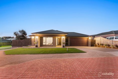 12 Billabong Pl, Narre Warren North, VIC 3804