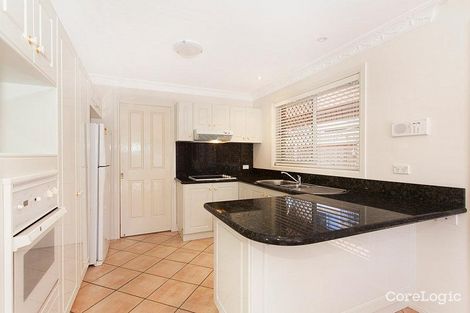 Property photo of 1/32 Skew Street Sherwood QLD 4075