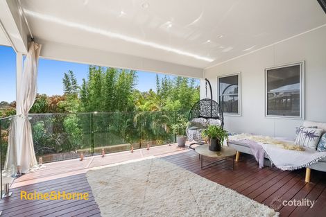 Property photo of 2/10 Whitton Court Ocean Shores NSW 2483