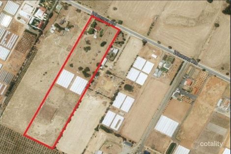 Property photo of 429 Womma Road Penfield SA 5121