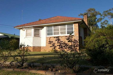 Property photo of 7 Holly Avenue Ryde NSW 2112