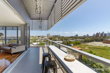 Property photo of 63/830 Bourke Street Waterloo NSW 2017