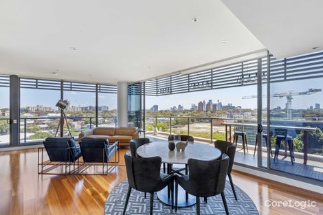 Property photo of 63/830 Bourke Street Waterloo NSW 2017