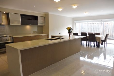 Property photo of 12 Serene Way Clyde North VIC 3978