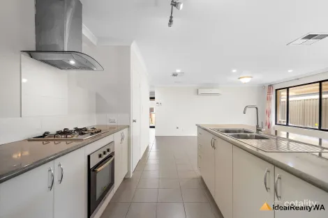 Property photo of 19 Cornforth Way Piara Waters WA 6112