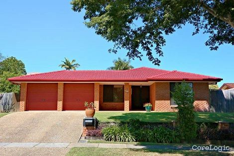 Property photo of 17 Honeybrook Street Runcorn QLD 4113