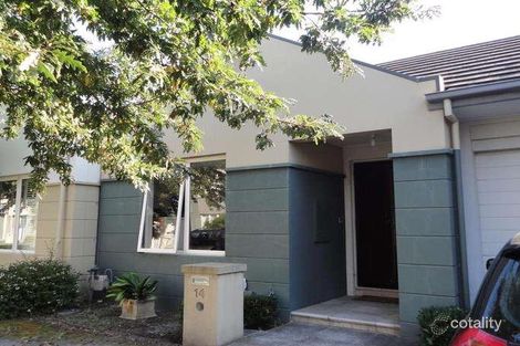 14 The Crescent, Port Melbourne, VIC 3207