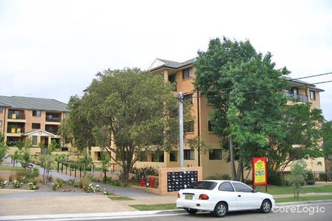 Property photo of 4/104-112 Glencoe Street Sutherland NSW 2232