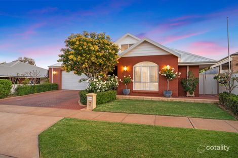 Property photo of 10 Nganka Way Hannans WA 6430