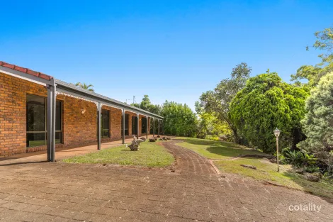 Property photo of 15 Highview Crescent Modanville NSW 2480