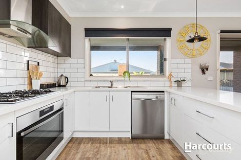 Property photo of 37 Goldsborough Drive Officer VIC 3809