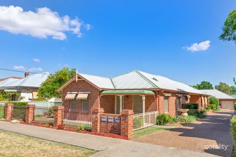 Property photo of 1/31 Gipps Street West Tamworth NSW 2340