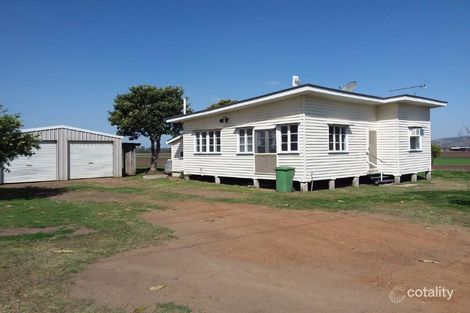 414 O'Reillys Weir Rd, Lowood, QLD 4311