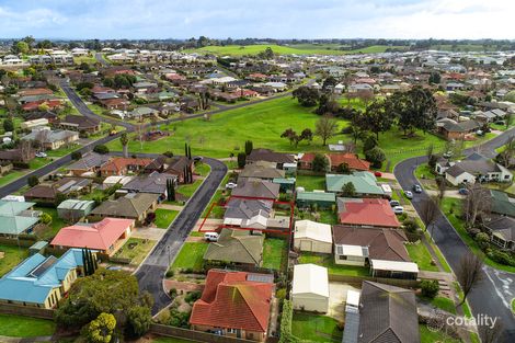 Property photo of 7 Sherbrook Close Mount Gambier SA 5290