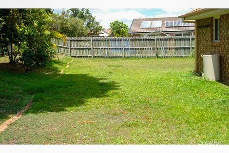 Property photo of 7 Slack Street Upper Coomera QLD 4209