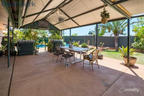 Property photo of 4 Truslove Way Pegs Creek WA 6714