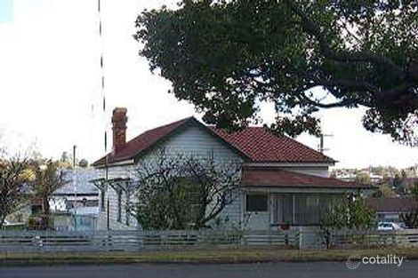 701 Ruthven St, South Toowoomba, QLD 4350