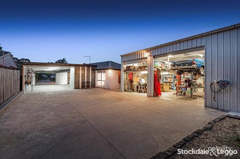 Property photo of 15 Sullivan Avenue Lysterfield VIC 3156