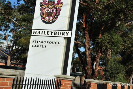 Property photo of 160 Stanley Road Keysborough VIC 3173