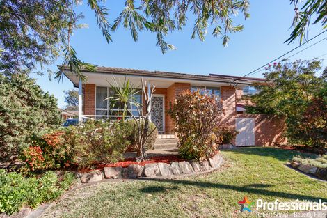 5/7-9 Rosebery St, Penshurst, NSW 2222