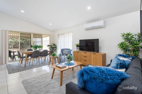 Property photo of 50 Alvine Drive Eagleby QLD 4207