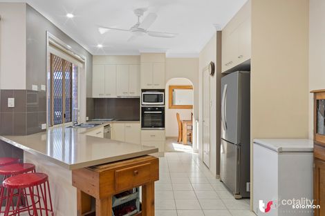 Property photo of 12 Fernan Court Murrumba Downs QLD 4503