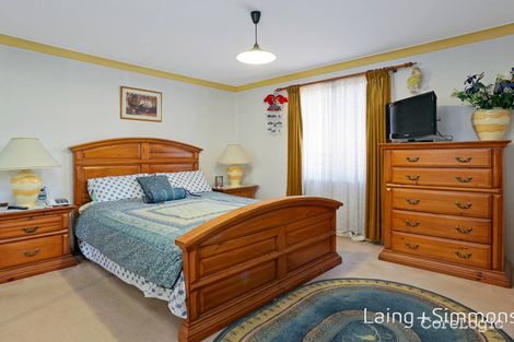 Property photo of 312 Seven Hills Road Kings Langley NSW 2147