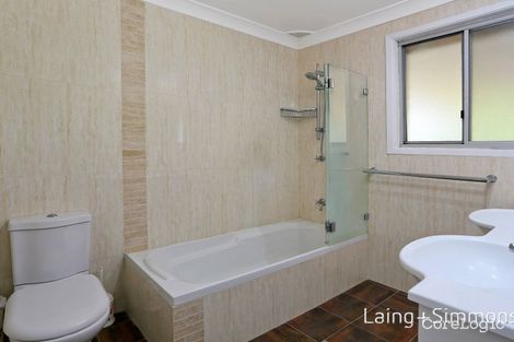 Property photo of 312 Seven Hills Road Kings Langley NSW 2147