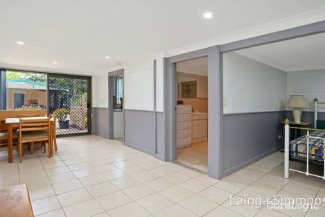 Property photo of 312 Seven Hills Road Kings Langley NSW 2147