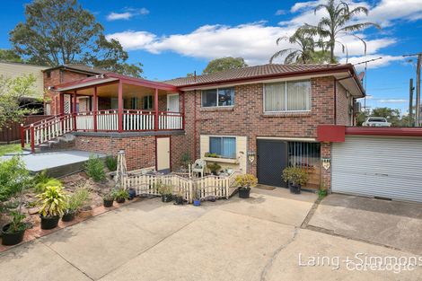 Property photo of 312 Seven Hills Road Kings Langley NSW 2147