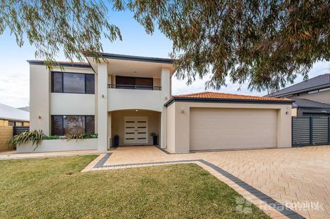 Property photo of 91 Baloo Crescent Wannanup WA 6210