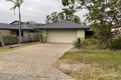 Property photo of 40 Jamieson Drive Parkwood QLD 4214
