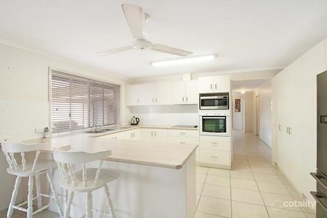 Property photo of 3 Sunningdale Circuit Robina QLD 4226
