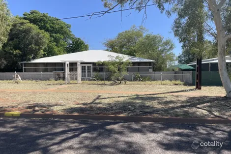 7 Memorial Dr, Tennant Creek, NT 0860