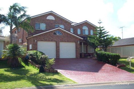 14 Birgitte Cres, Cecil Hills, NSW 2171