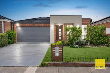 26 CARALEENA DR, TARNEIT, VIC 3029