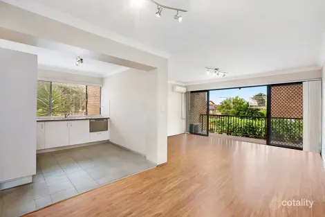 Property photo of 2/8 Hatton Street Ryde NSW 2112