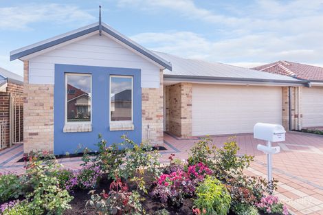 Property photo of 136/65 Curtin Way Greenfields WA 6210