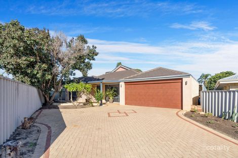 Property photo of 6 Hadzy Court Gosnells WA 6110