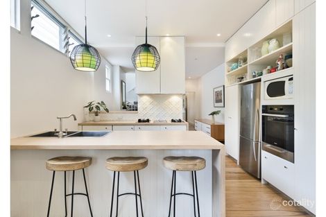 Property photo of 81 Mansfield Street Rozelle NSW 2039