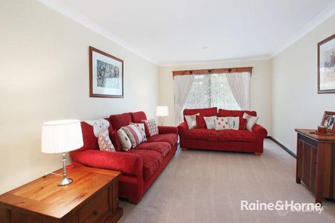 Property photo of 9 Gympie Place Wakeley NSW 2176