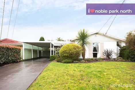 Property photo of 15 Inglebrae Court Noble Park North VIC 3174